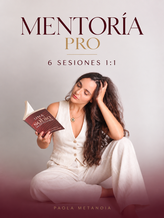 Mentoria Pro