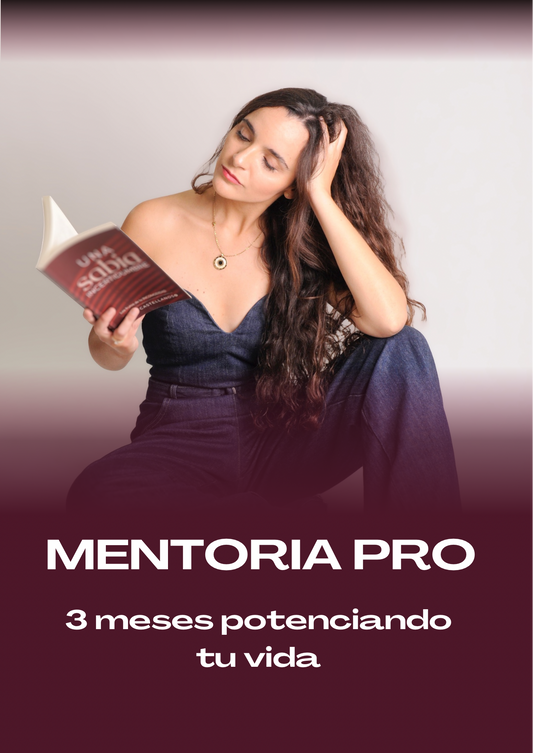 Mentoria PRO