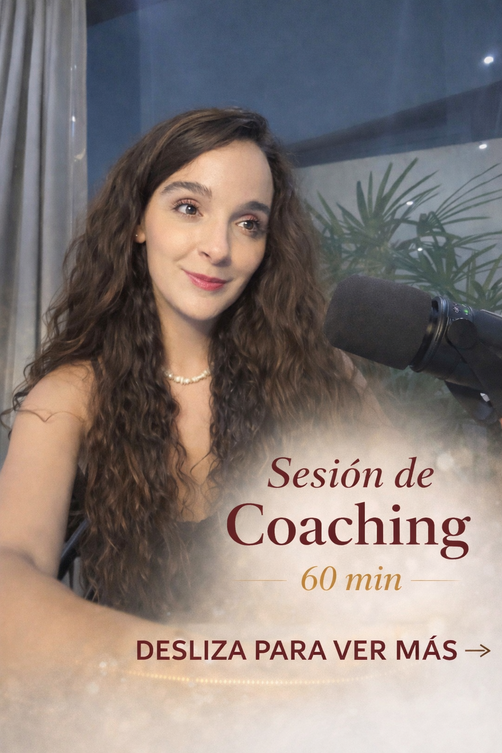 Sesión de Coaching online