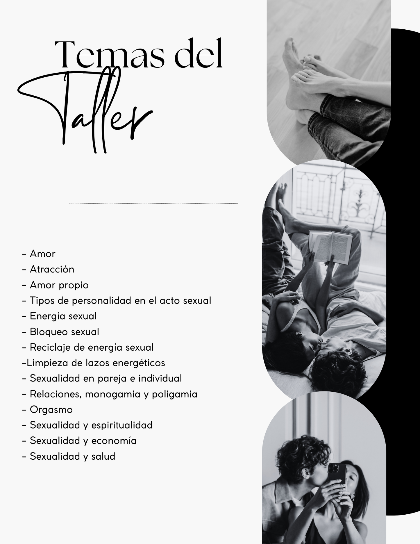 Taller &Libro